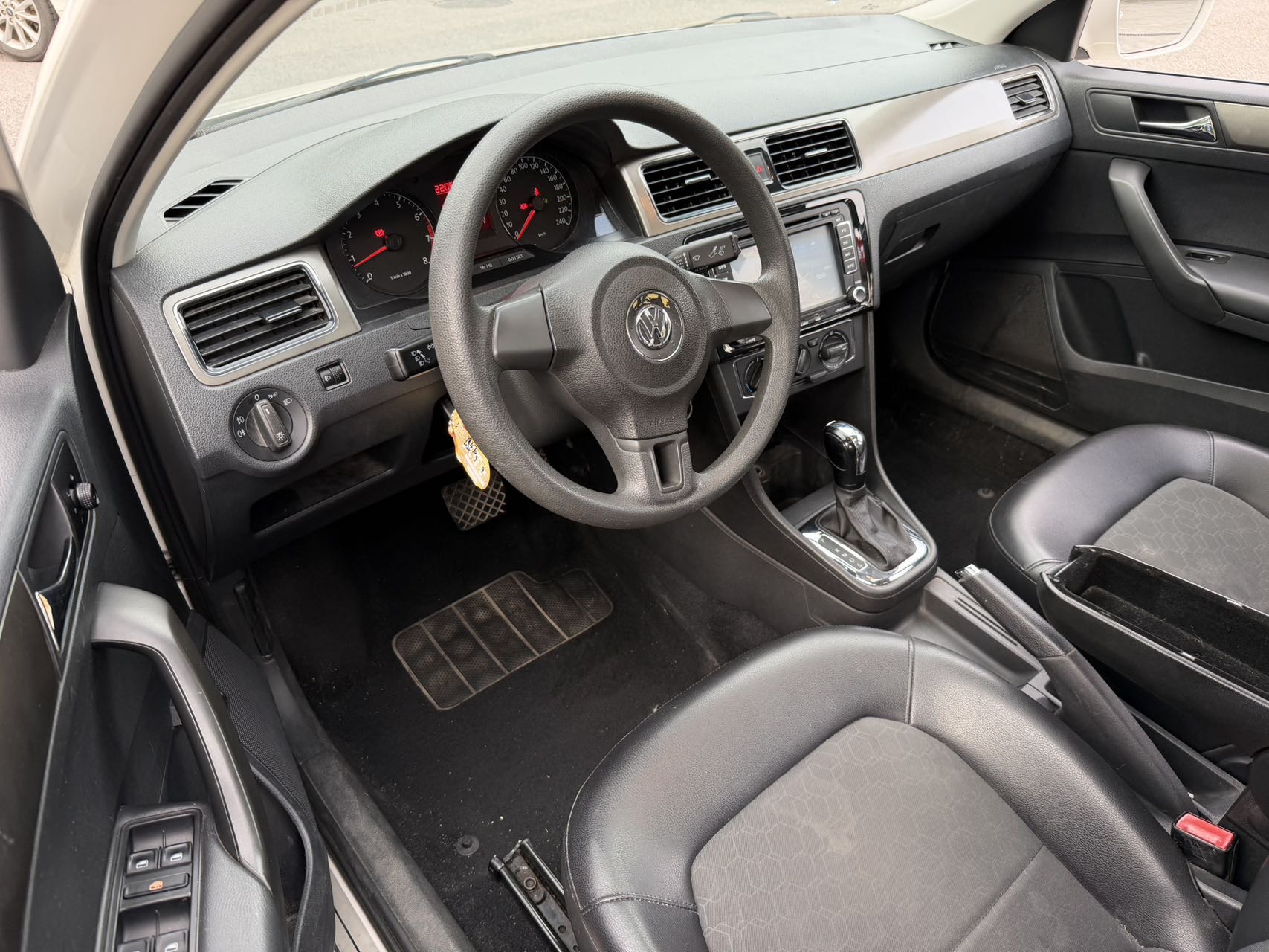 Volkswagen Santana 2014 #14 Volkswagen Santana 2014 car image #14