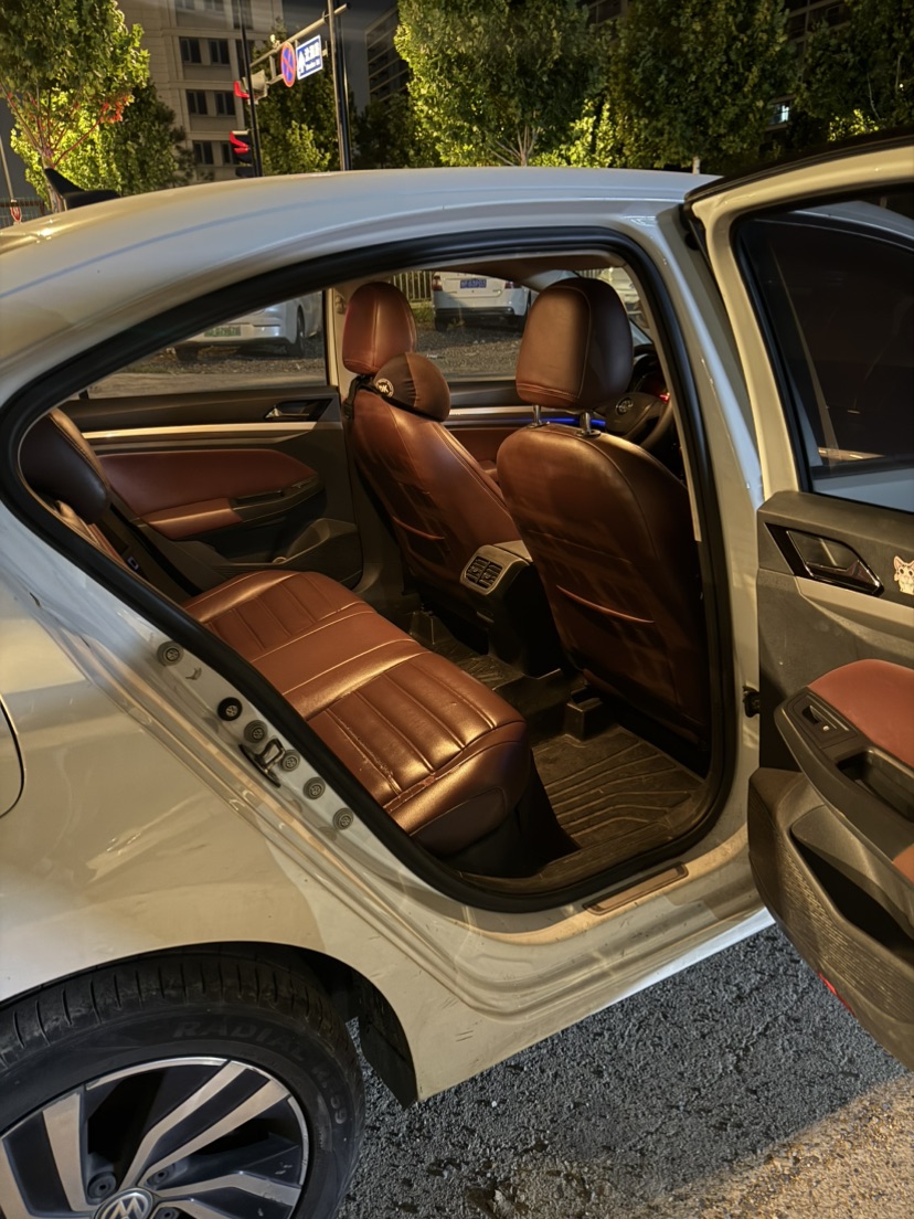 Volkswagen Bora Pure Electric 2021 #8 Volkswagen Bora Pure Electric 2021 immagine di auto #8