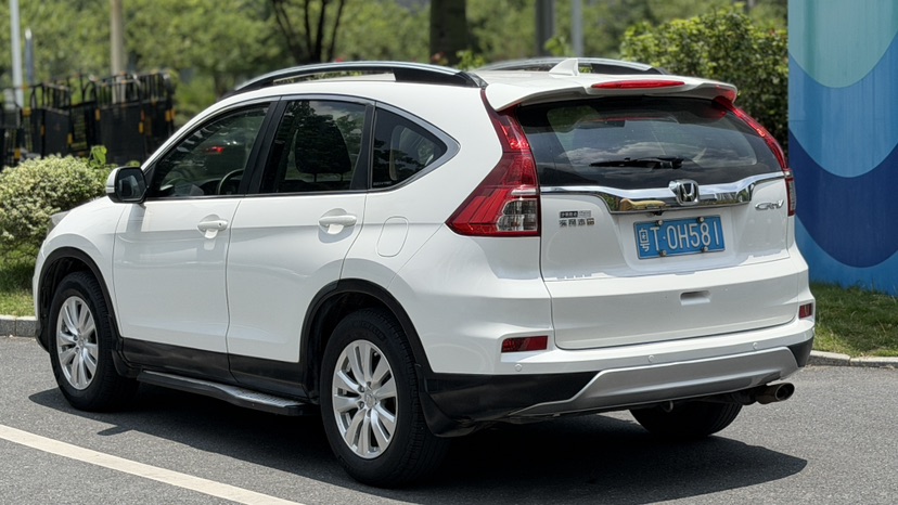Honda CR-V 2016 car image #5