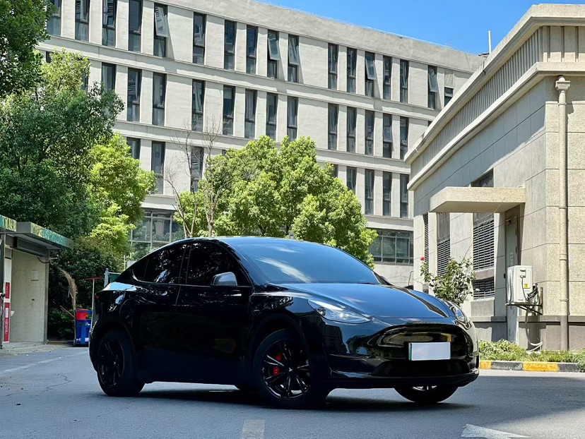 Tesla Model Y 2023 car image #3