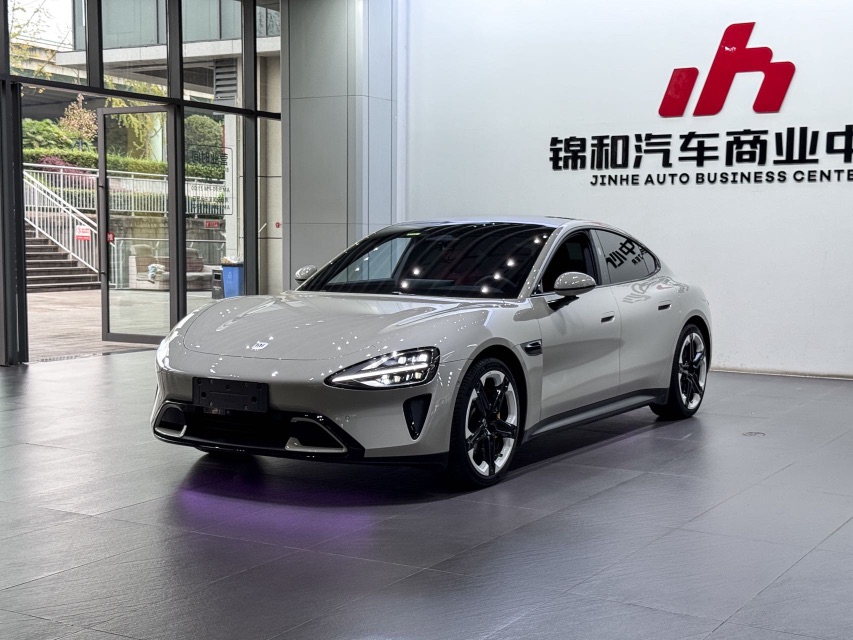 MI SU7 2024 MI SU7 2024 car image