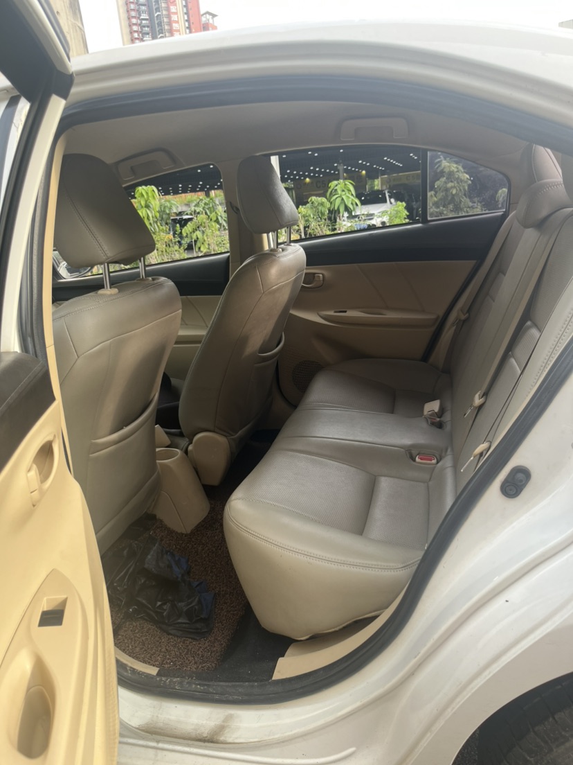 Toyota Vios 2016 #6 Toyota Vios 2016 car image #6
