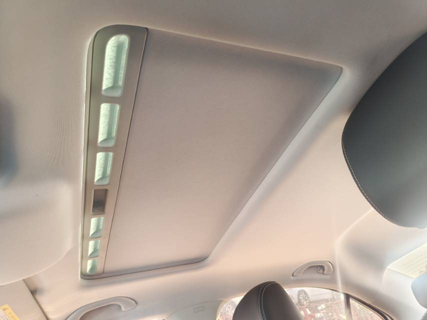 Volkswagen Santana 2018 car image #5