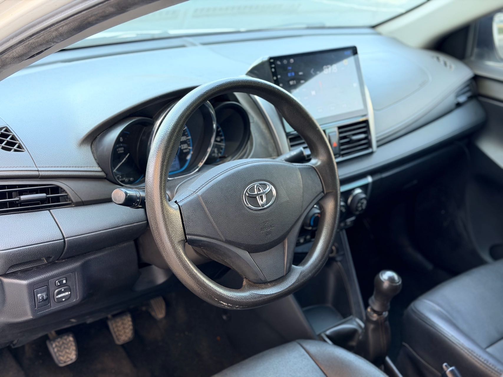 Toyota Vios 2015 car image #4