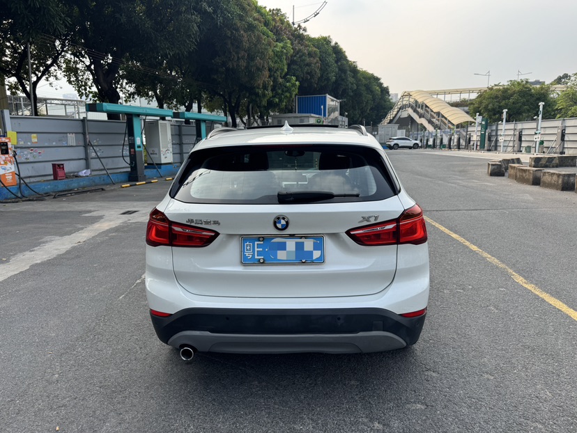 BMW X1 2016 immagine di auto #5