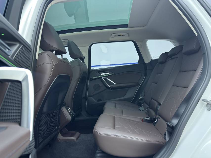 BMW X1 2023 #8 BMW X1 2023 car image #8
