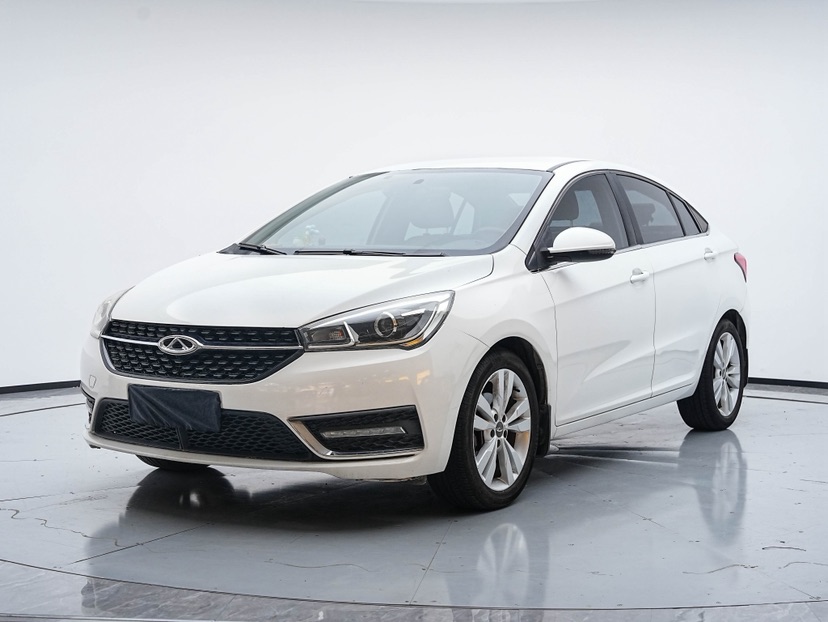 Chery Arrizo 5 2018 car image 