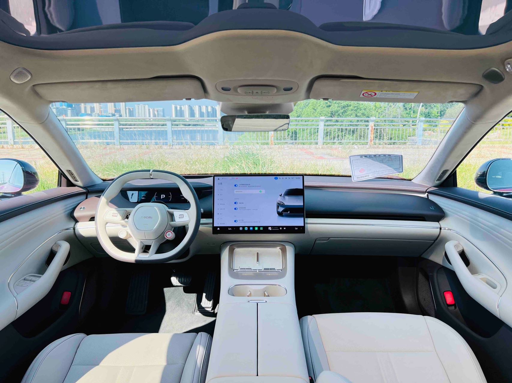2026 car image #5