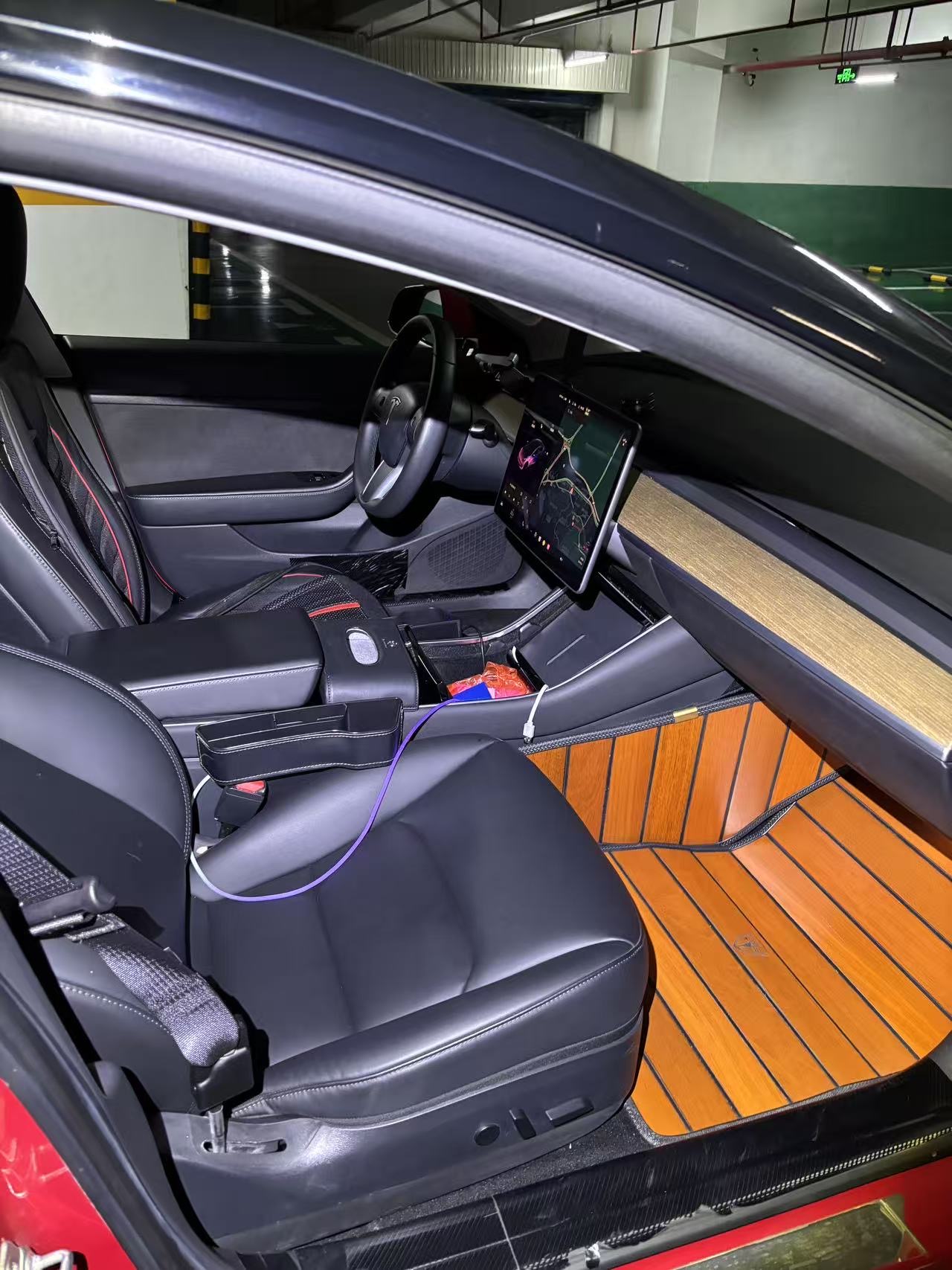 Tesla Model 3 2020 #10 Tesla Model 3 2020 car image #10