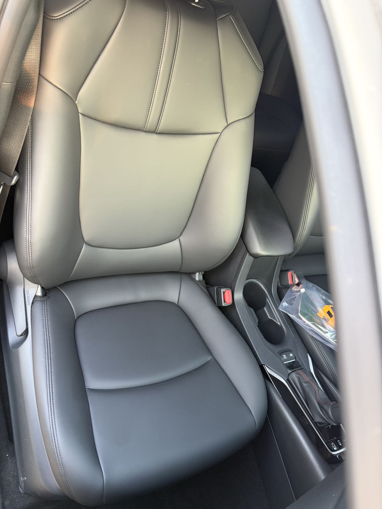 Toyota Corolla 2022 car image #7