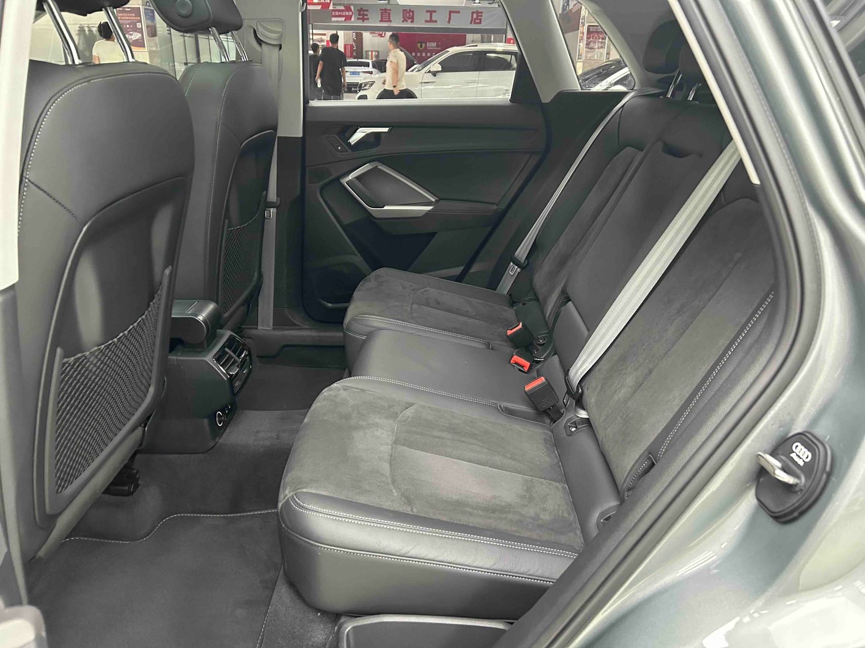 Audi Q3 2022 immagine di auto #6