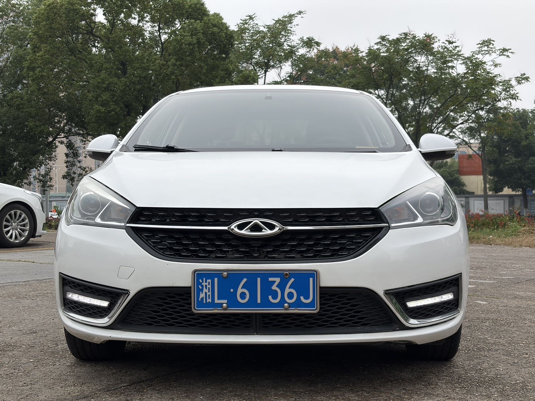 Chery Arrizo 5 2020 car image #2