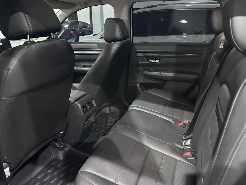Honda CR-V 2025 car image #7