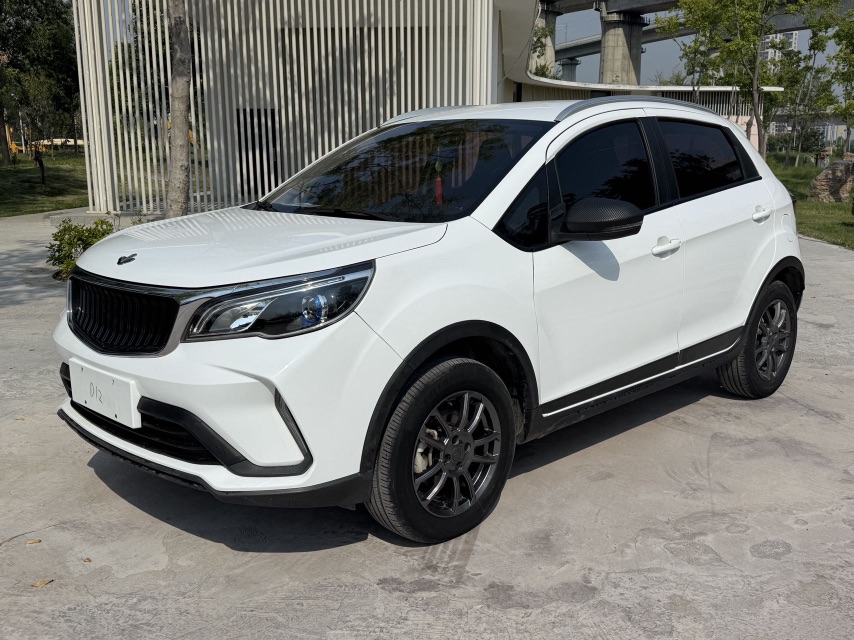 Livan X3 PRO 2023 Livan X3 PRO 2023 immagine di auto