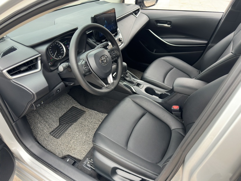 Toyota Corolla 2021 car image #7