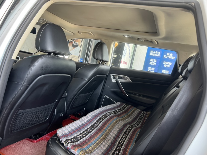 GEELY Boyue 2017 #6 GEELY Boyue 2017 car image #6