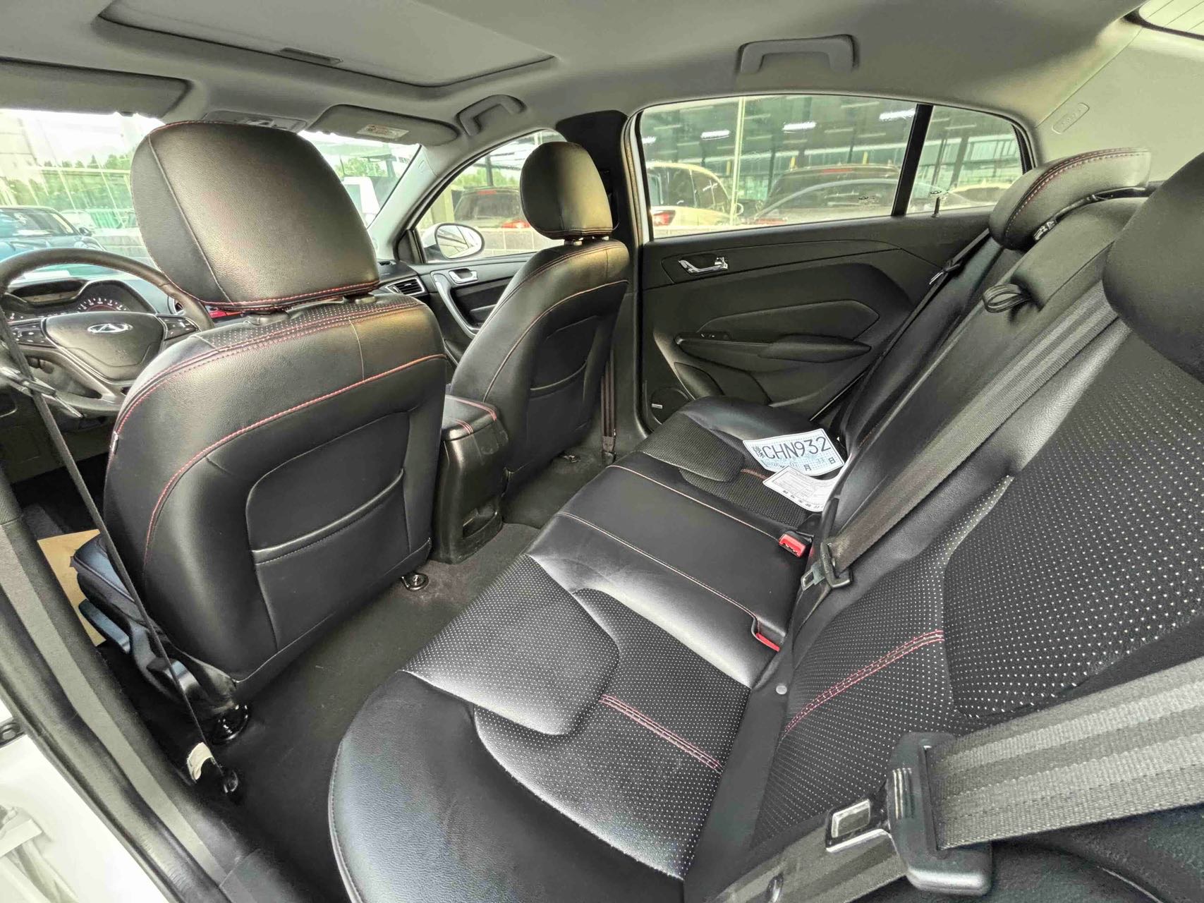 Chery Arrizo 5 2017 car image #7