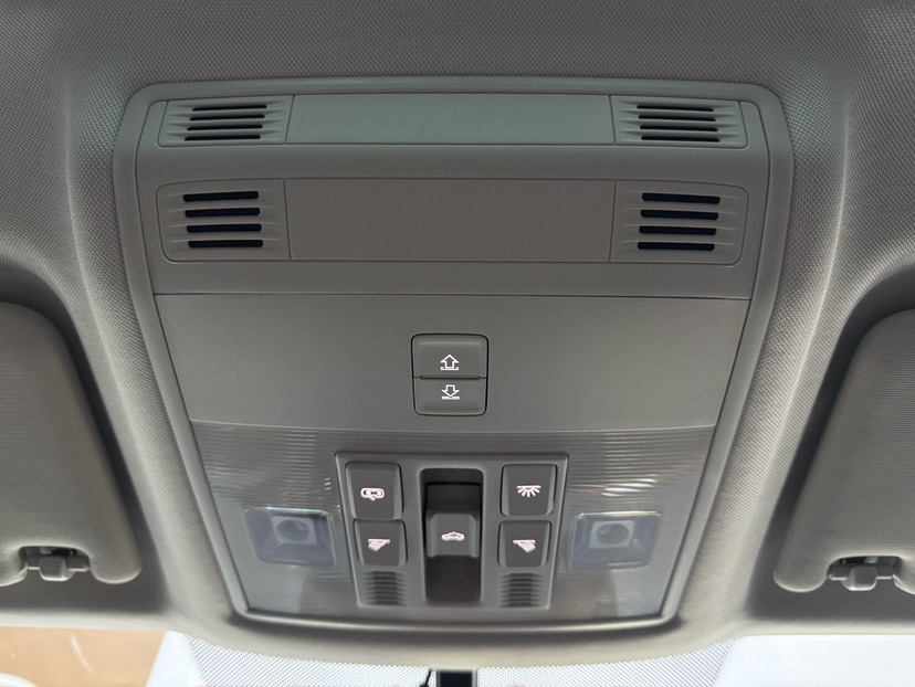 Volkswagen Tharu 2022 #15 Volkswagen Tharu 2022 car image #15