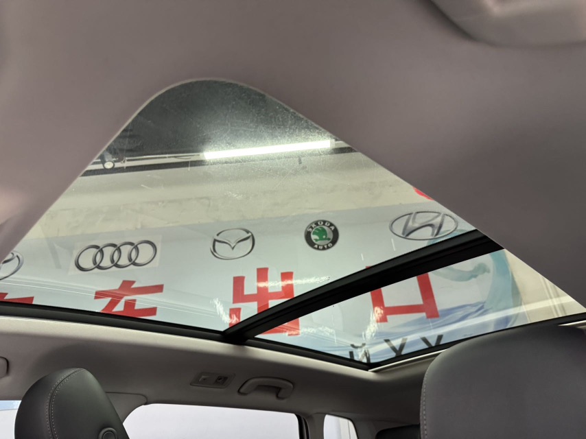 Volkswagen Tharu 2022 #4 Volkswagen Tharu 2022 car image #4