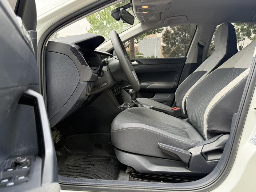 Volkswagen Lavida 2024 car image #4