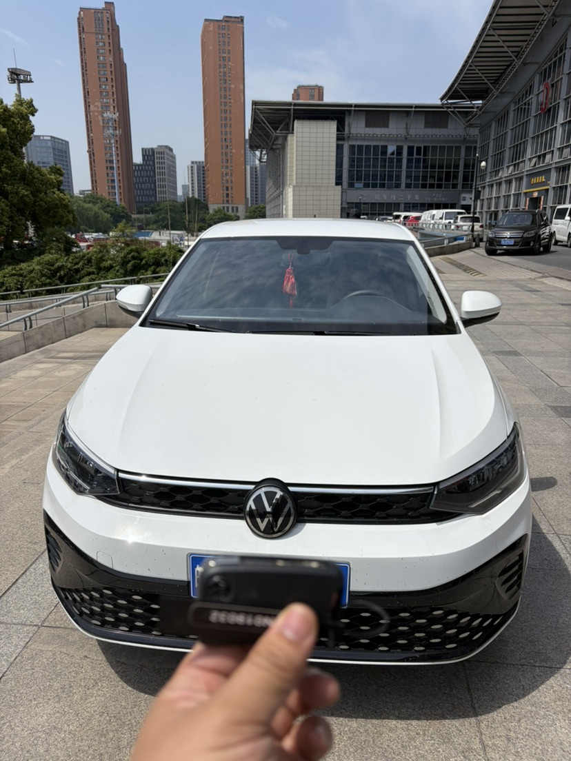Volkswagen Lavida 2023 Volkswagen Lavida 2023 car image