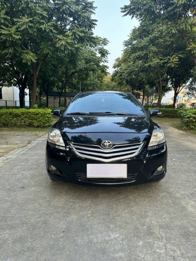 Toyota Vios 2010 #2 Toyota Vios 2010 car image #2