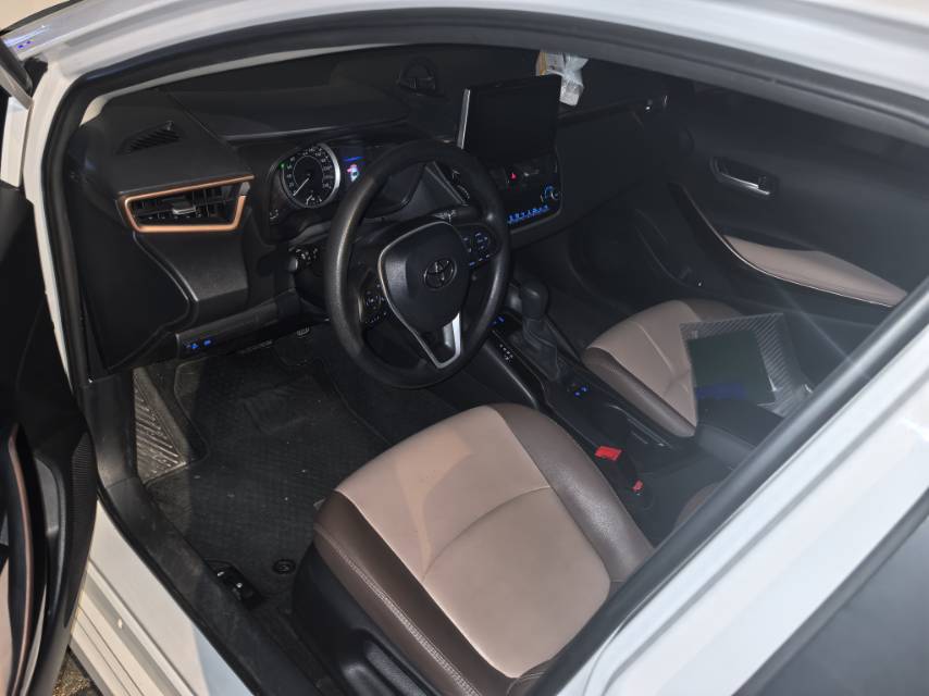 Toyota Corolla 2021 car image #8