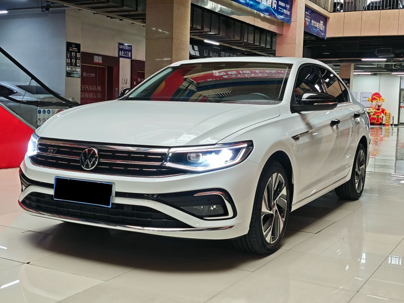 Volkswagen Bora 2025 Volkswagen Bora 2025 immagine di auto