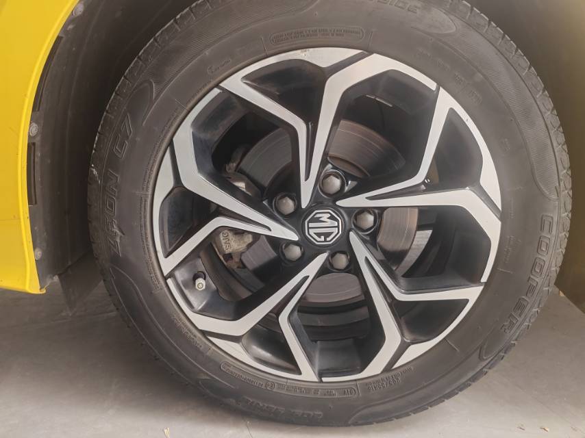 MG 5 2021 #3 MG 5 2021 immagine di auto #3