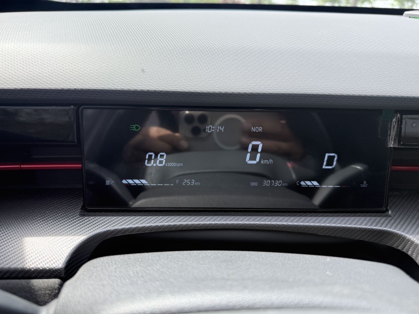 Jetour Dashing 2023 car image #10
