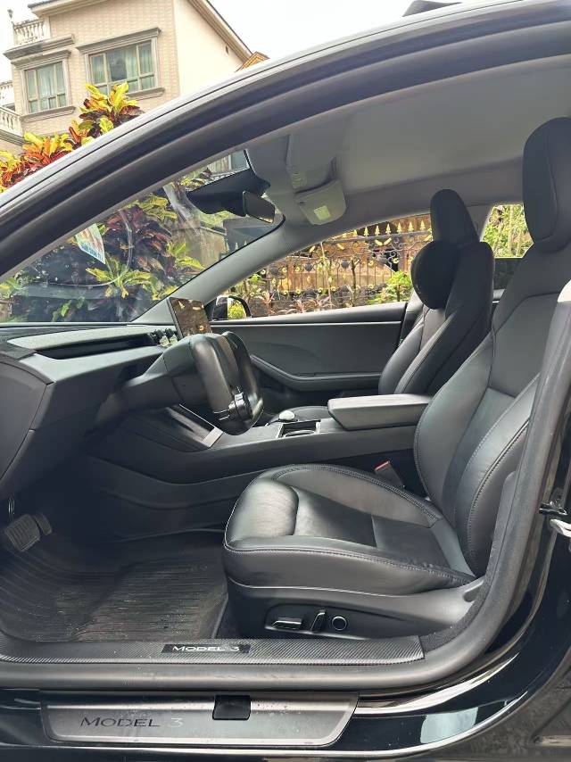 Tesla Model 3 2024 car image #4