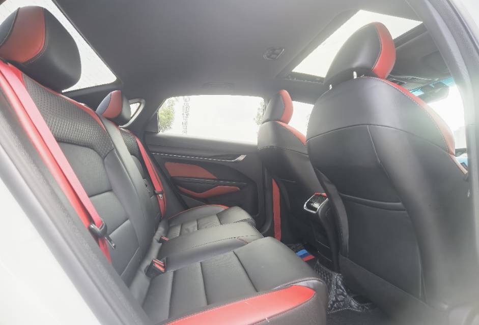 GEELY Binray 2021 #8 GEELY Binray 2021 car image #8
