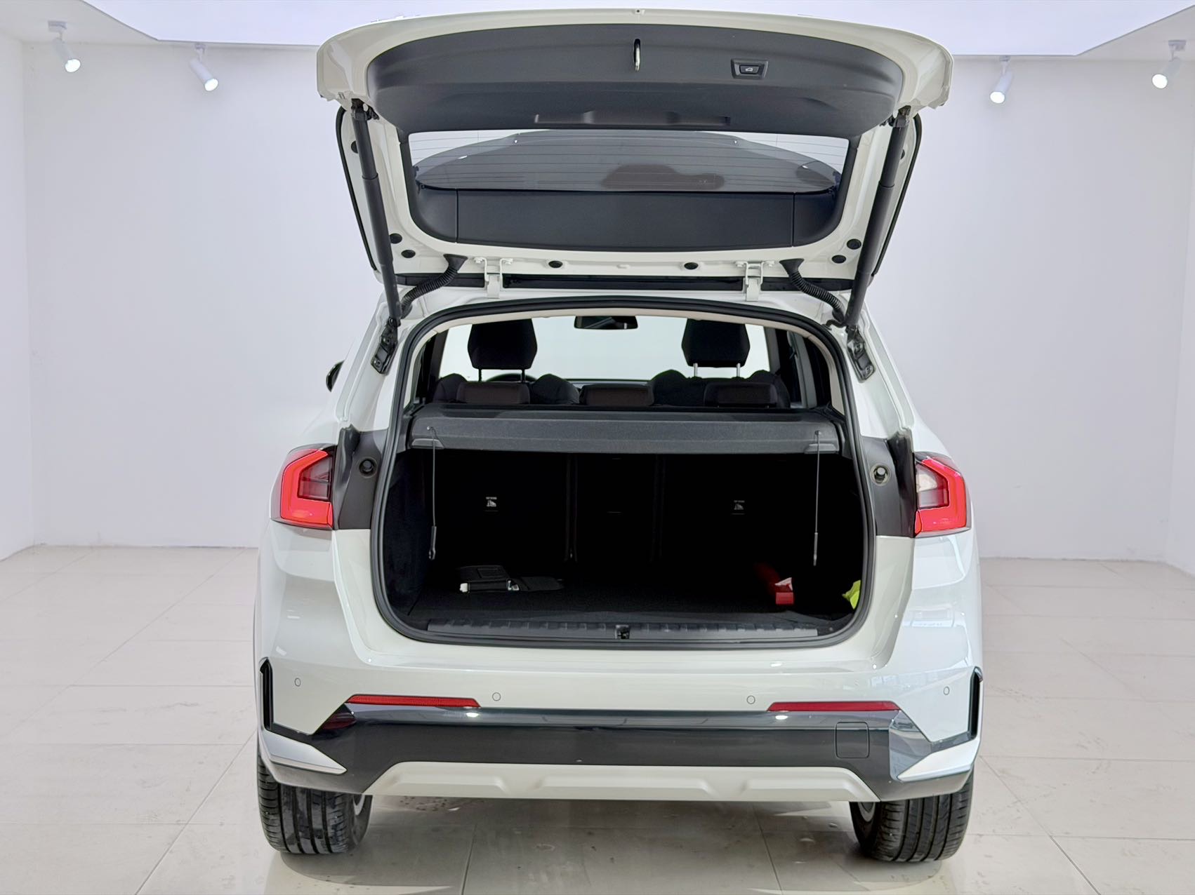 BMW X1 2024 car image #14