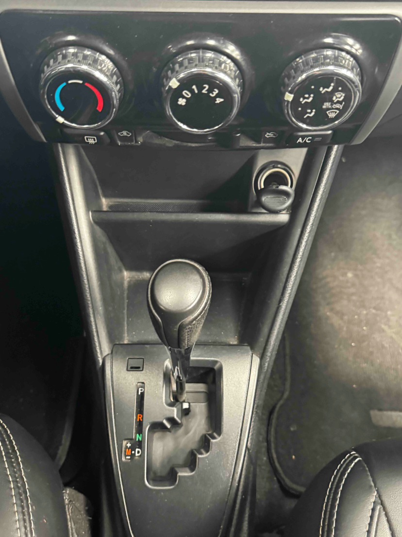 Toyota Vios FS 2020 car image #8