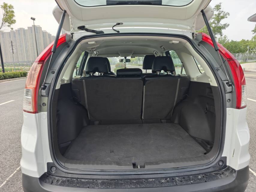 Honda CR-V 2013 car image #10