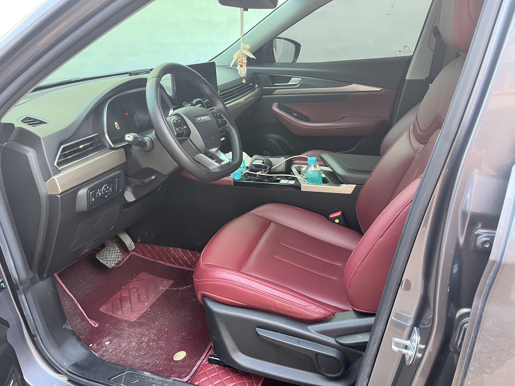 Jetour X70 2024 car image #3