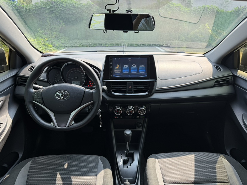 Toyota Vios 2023 #5 Toyota Vios 2023 car image #5