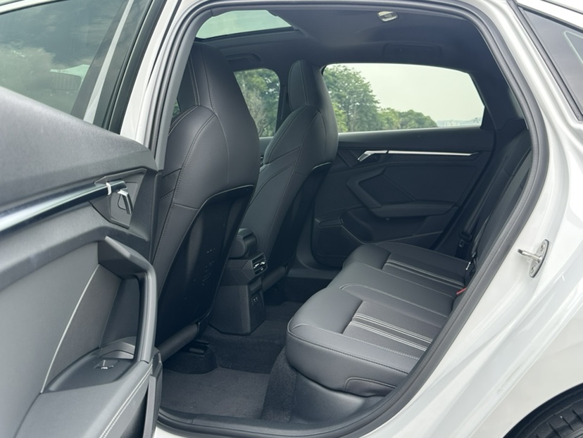 Audi A3 2023 car image #8