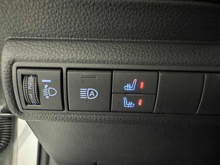Toyota Corolla 2022 car image #19