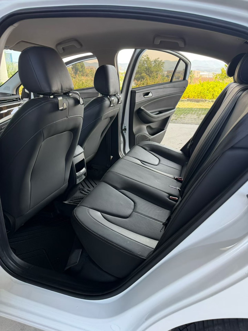 Chery Arrizo 5 2022 car image #7