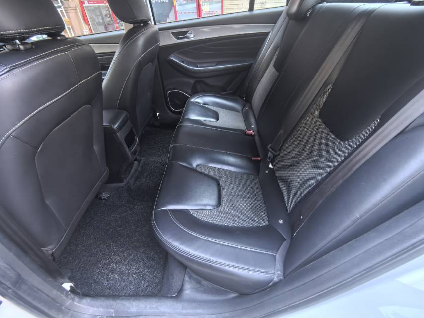Chery Arrizo 5 2019 imagem de carro #5