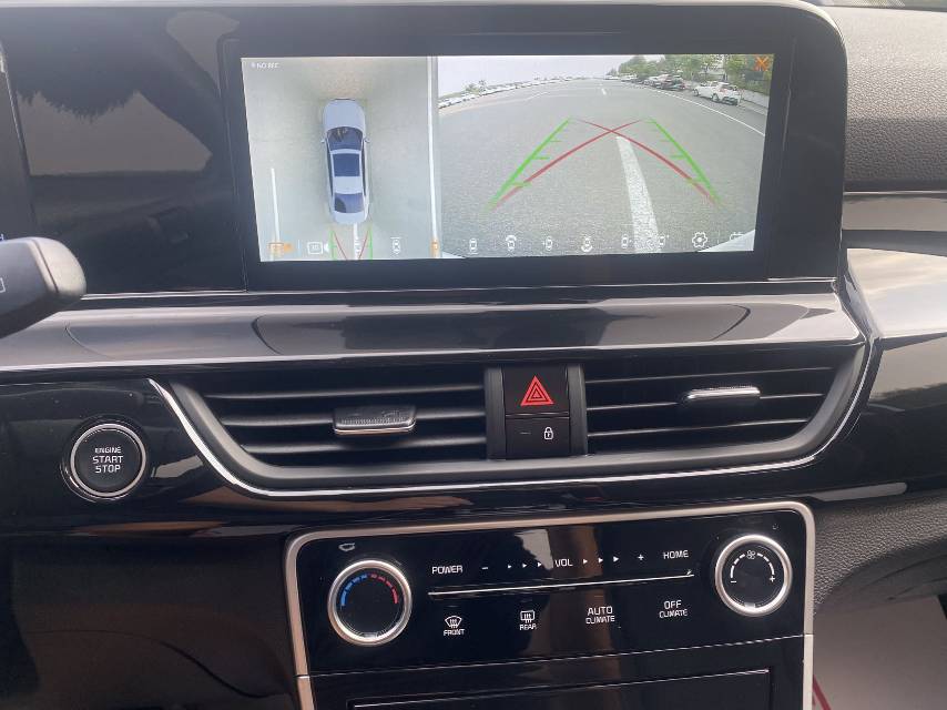 Kia Seltos 2023 #5 Kia Seltos 2023 immagine di auto #5