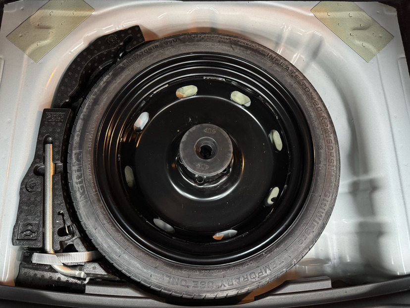 Volkswagen Tharu 2022 car image #18