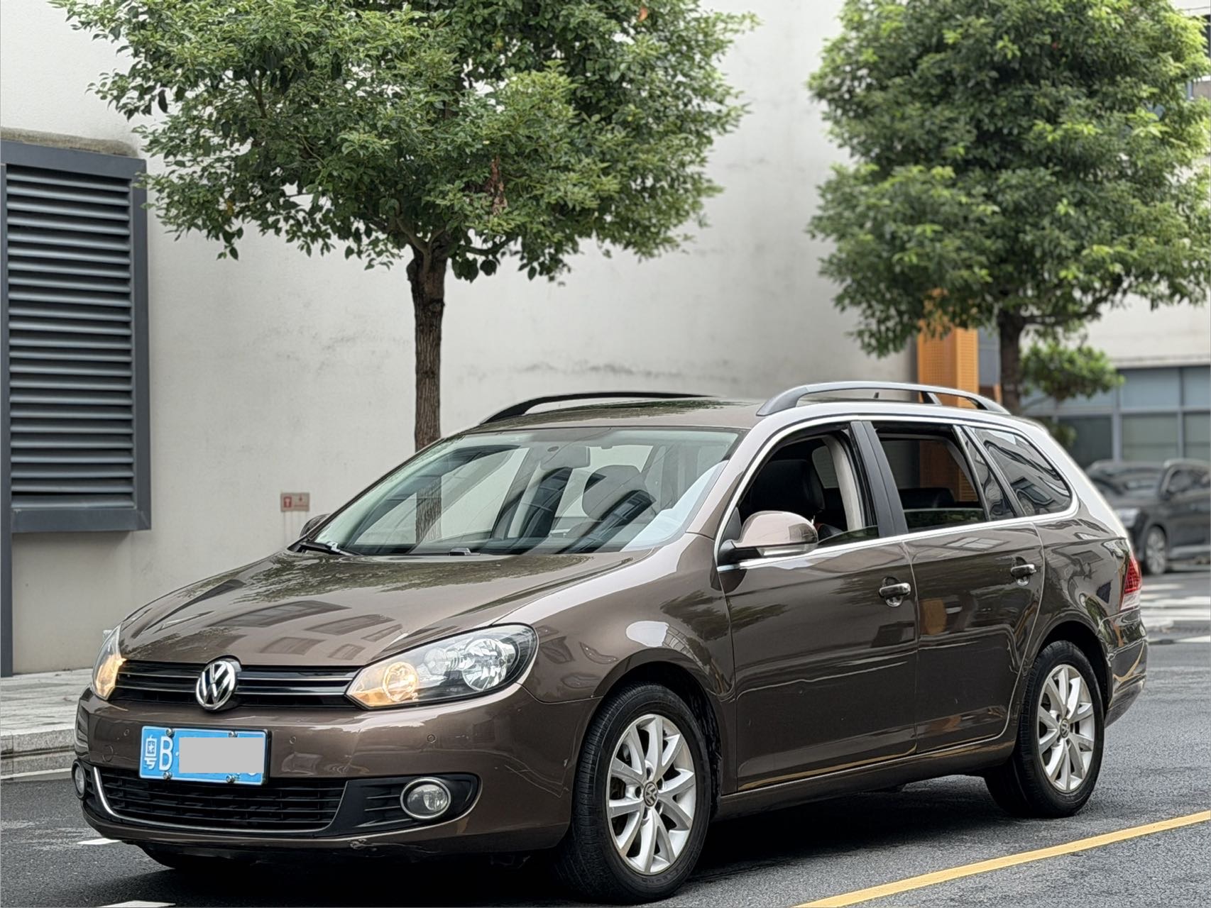 Volkswagen Golf (Imported) 2014 Volkswagen Golf (Imported) 2014 car image