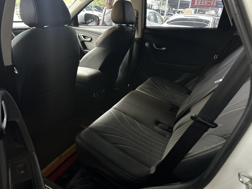 Jetour X70M 2020 car image #11