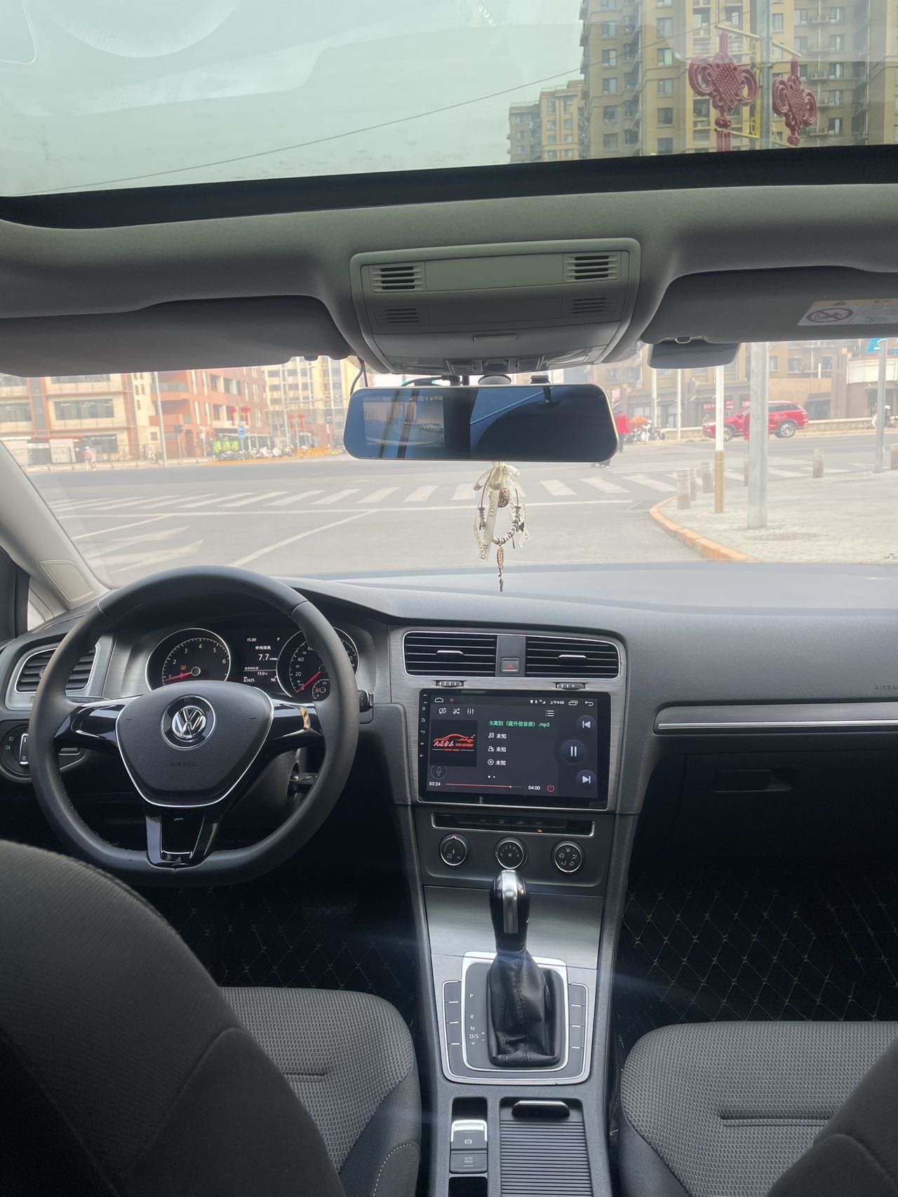 Volkswagen Golf 2016 #10 Volkswagen Golf 2016 car image #10