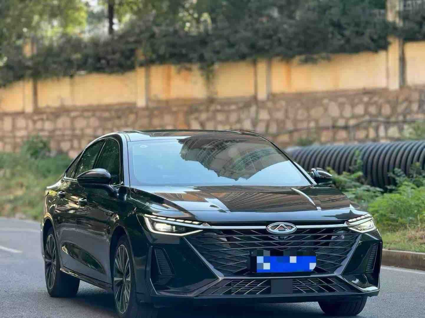 Chery Arrizo 8 2023 #3 Chery Arrizo 8 2023 car image #3