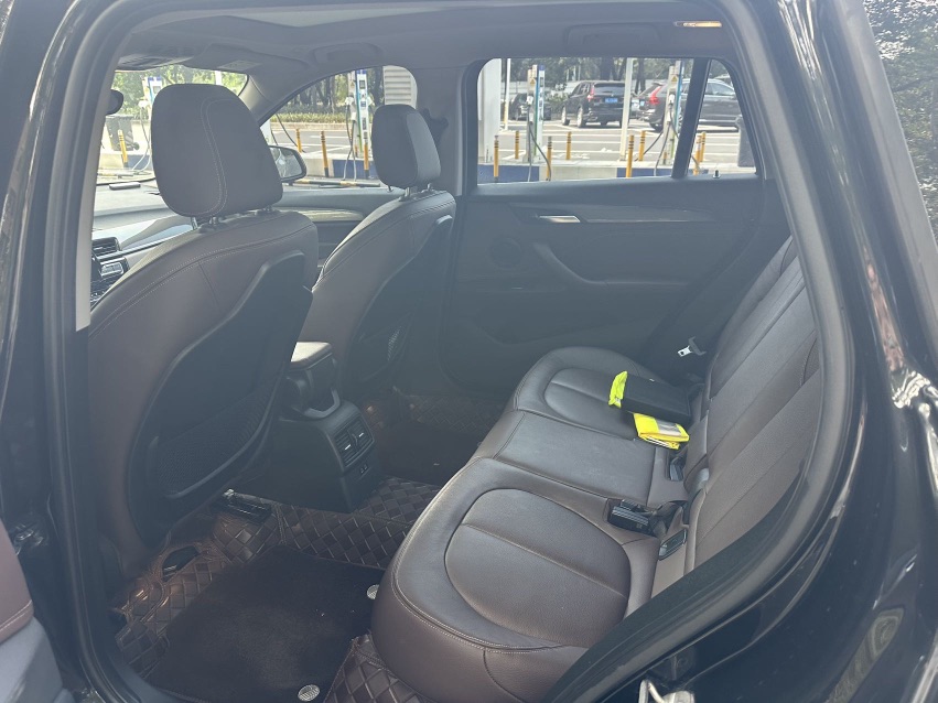 BMW X1 2019 car image #5