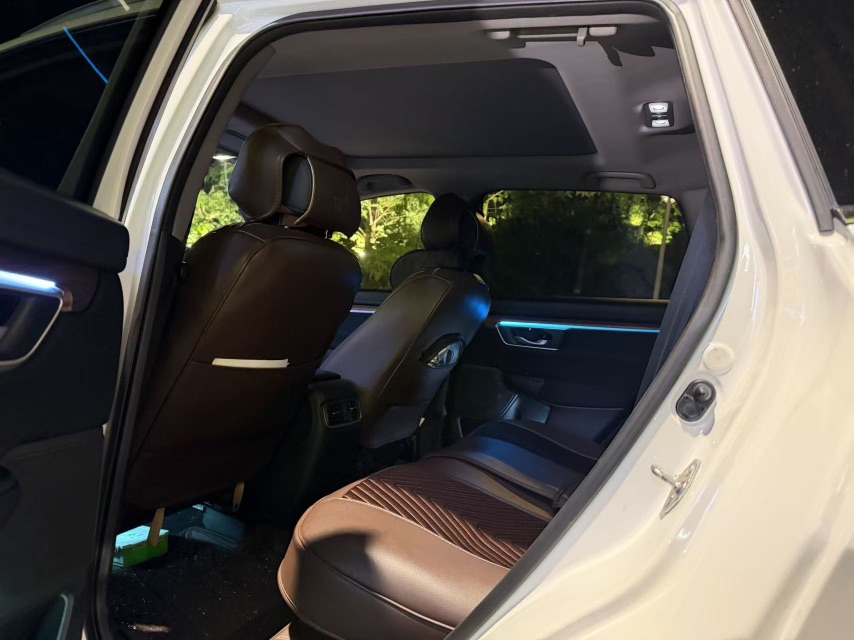 Honda CR-V 2021 car image #6