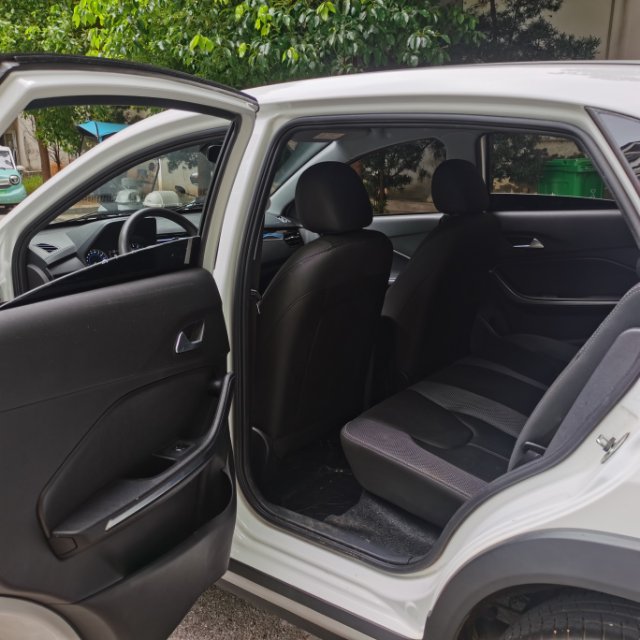 Chery Tiggo 3x 2025 #7 Chery Tiggo 3x 2025 car image #7